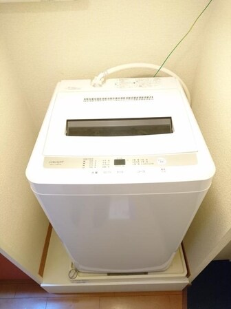 レオパレスツインハイツBの物件内観写真